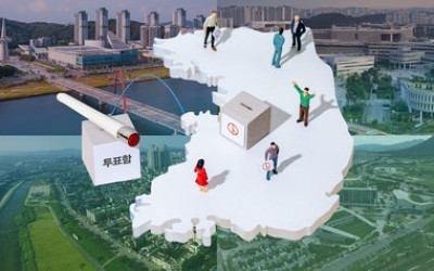 충남지사 민주당 경선 3파전…외연·안정·현장론 충돌