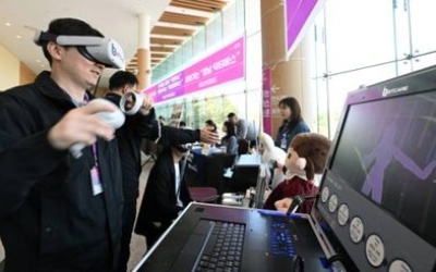 ‘경남형 4중 돌봄 안전망’ AI로 구축한다