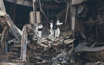 대전 안전공업 ‘화재 참사’ 희생자 14명 신원 전원 확인