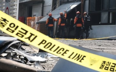 자동차 부품업 산재 10건 중 8건 '사고'...제2의 '대전 참사' 우려 가속화