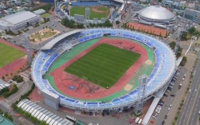 상위권 질주하던 대전 육상, 트랙도 대회도 다 잃었다 [야구장에 밀린 대전체육]