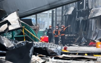 속보 경찰, 화재참사 대전 안전공업 경영진 6명 출국금지