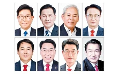 [6·3 지방선거 누가 뛰나] 사천시장