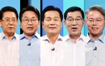 주청사·의대·SRF·GGM 등 ‘뇌관’…전남광주 통합 '후유증' 우려