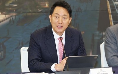 오세훈, 연임 의지 피력 … “대통령보다 서울시장 5선 원해”