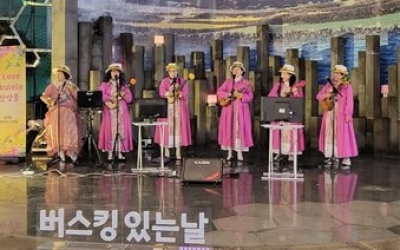 4월부턴 수요일마다 '문화가 있는 날'… 제주 거리 공연 확대