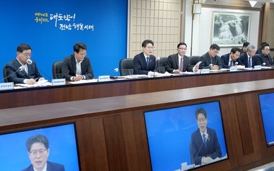 전남광주 행정통합, 5월 1차 마무리·6월 시뮬레이션