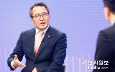 6·3 제주도지사 선거 문성유 후보가 꼽은 5대 공약은