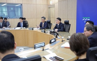 경기도, 정부 추경안 대응 대책회의…“도 추경 4월 임시회 제출”