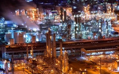 전남 석유화학·철강 근로자·기업 200억 지원