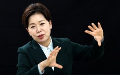 양향자 '양도체' 출격…“경기도 산업 전략, 제대로 세워야”