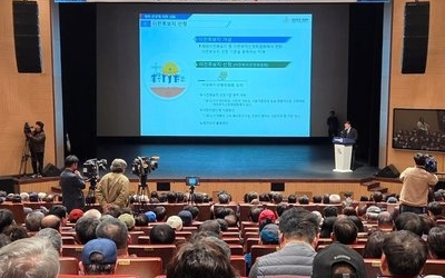 ‘광주 군공항 이전’ 무안군에 ‘1조+알파’ 지원 재확인