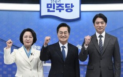 민선 9기 경기도정 '新 기본소득 시대' 꽃 피우나