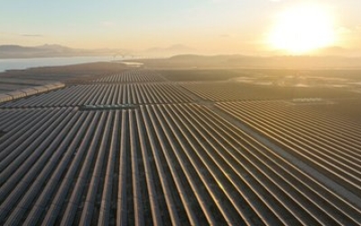 에너지 대란 속 광주 전력 자립률 9.56% '전국 최하위'… "자생력 확보 시급"