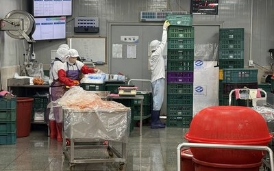 ‘포장재 가격 상승’ 전남 농식품기업 긴급 지원