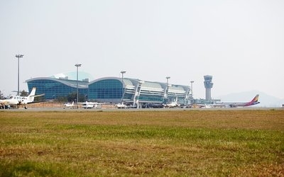 무안 망운면, 광주 군공항 예비이전후보지 공식 선정