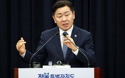 속보 김관영 “제명 효력정지 가처분 신청…민주당에 돌아가길”